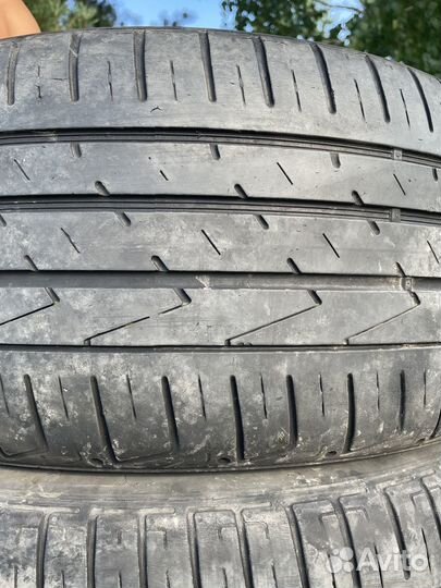 Hankook Ventus S1 Evo 2 SUV K117C 235/50 R19