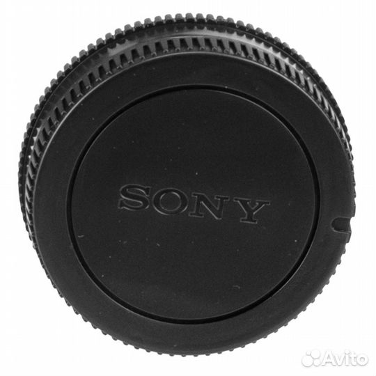 Защитная крышка PWR для байонетов Sony A