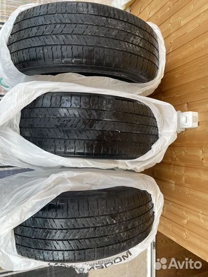 Yokohama Geolandar G091 225/60 R18 100H