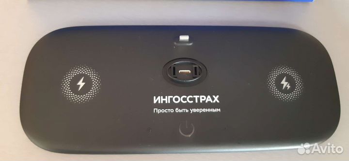 Быстрая зарядка для телефона 5 in 1 новая