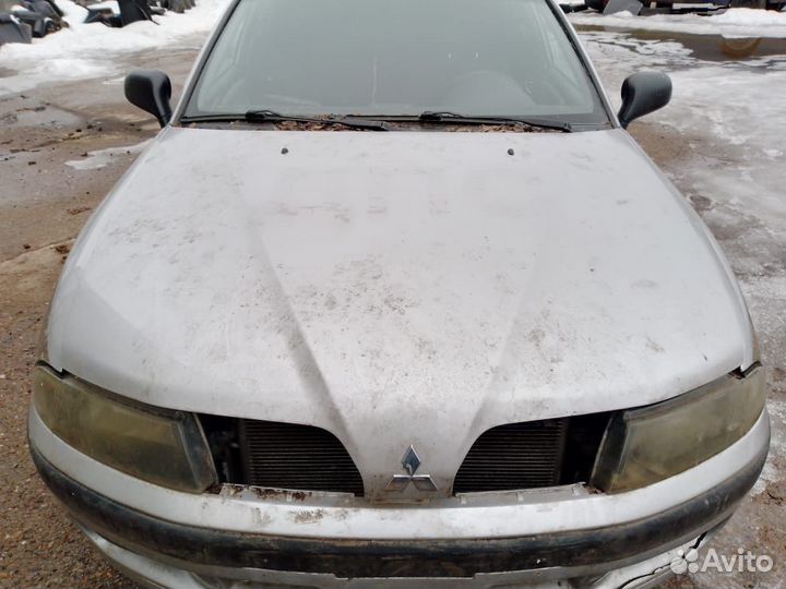 Автомобили в разбор Мицубиси Каризма