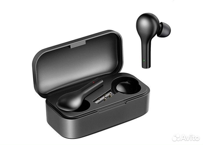 Беспроводные наушники QCY T5