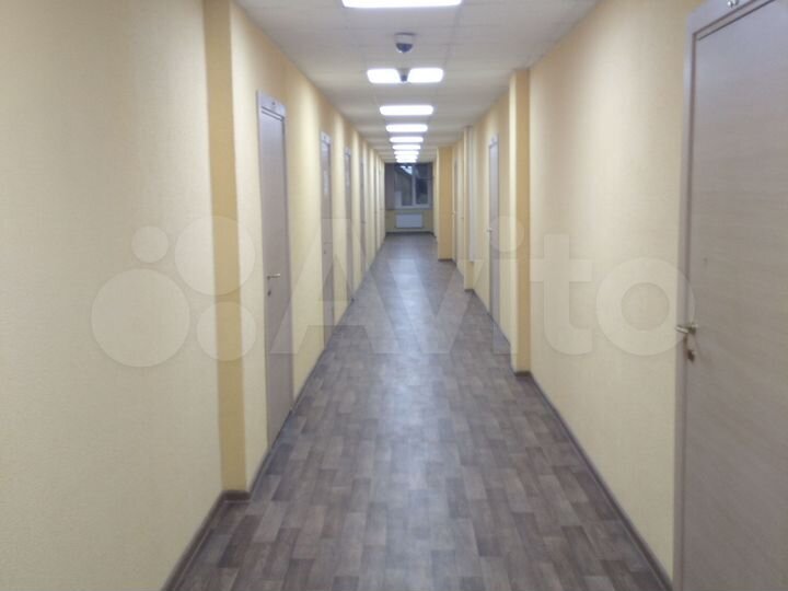 Офис, 54 м²
