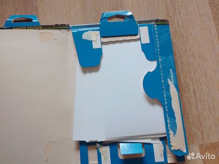 Глянцевая фотобумага для струйной печати 10х15 см