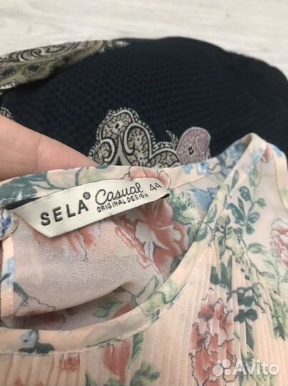 Вещи пакетом для беременных р 44