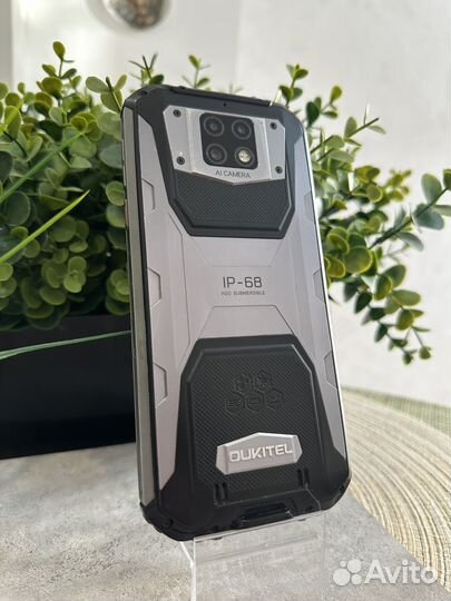 OUKITEL WP6, 6/128 ГБ