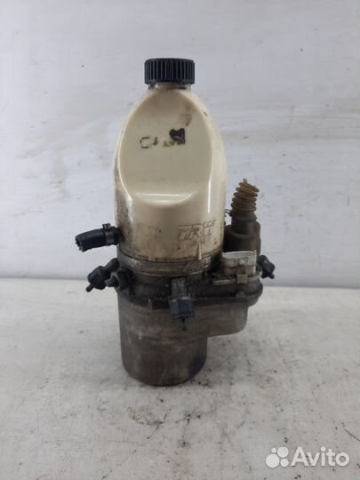 Электрогидроусилитель руля Opel Vectra хэтчбэк 5