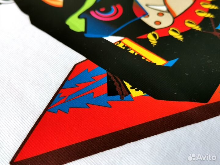 Футболка Icon Dsquared2