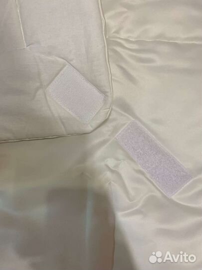 Конверт на выписку весна