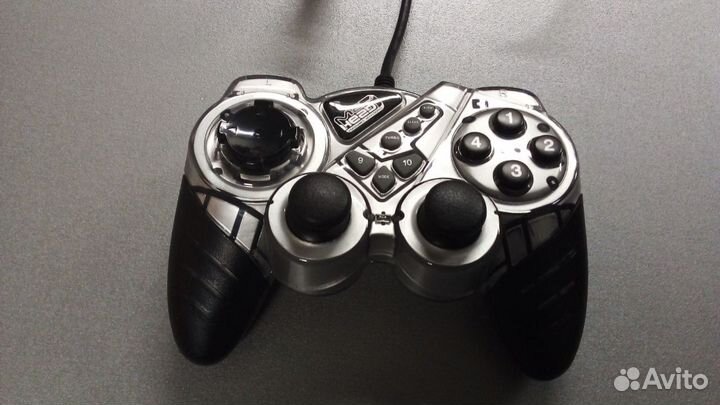 Игровой джойстик для пк