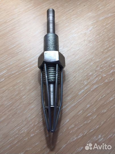 Дошипун, для ремонтных шипов с магнитом