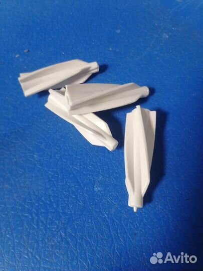 Дюбель для газосиликата