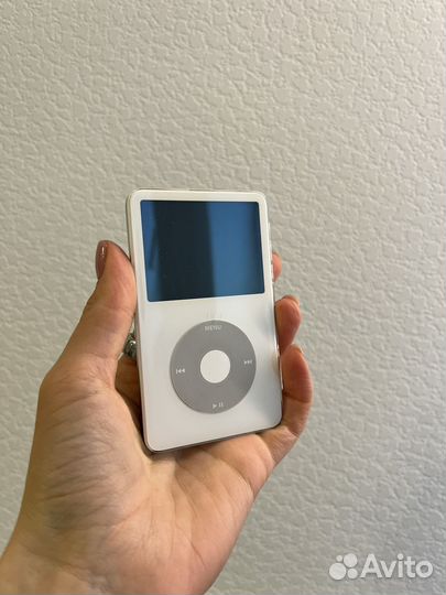 Плеер iPod classic 5.5