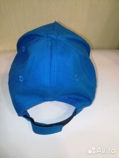 Бейсболка мужская