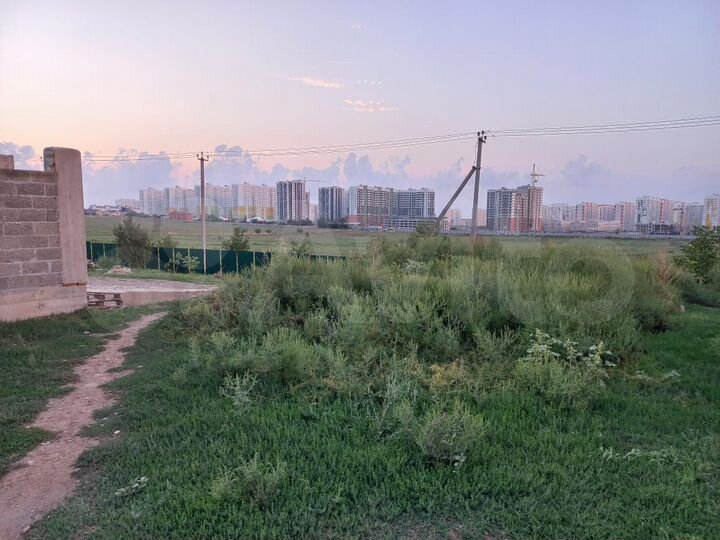 Участок 6 сот. (ИЖС)