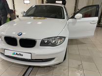 BMW 1 серия, 2010, с пробегом, цена 848 000 руб.