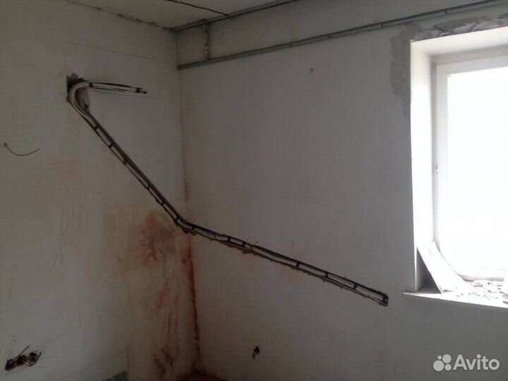 Монтаж кондиционеров/Продажа/закладка трассы