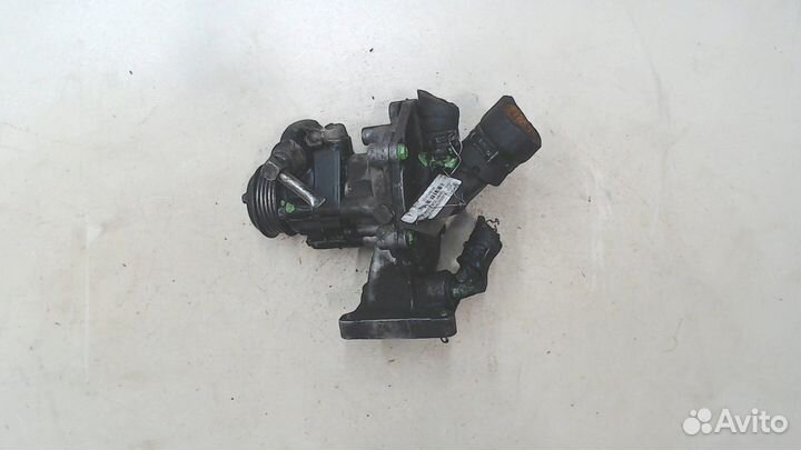 Гур Ford Transit, 2002