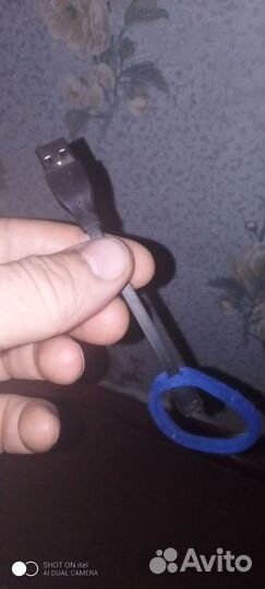 Фитнес браслет