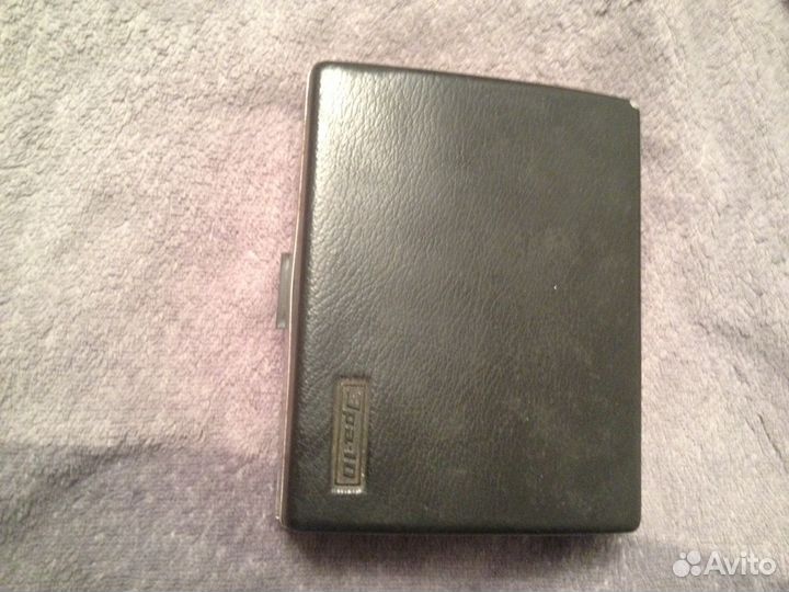 Бритва Эра 10 СССР