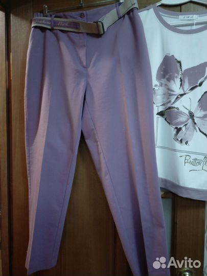 Костюм новый (Турция) р. 54