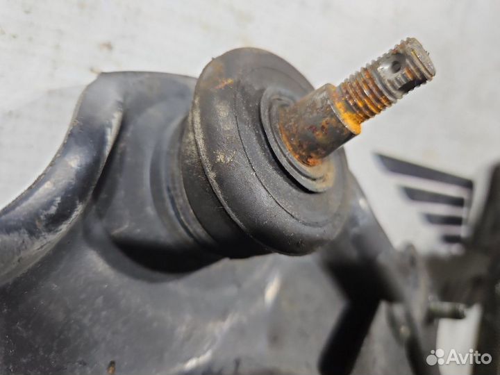 Рычаг верхний передний Honda Accord CL7 K20A 2007