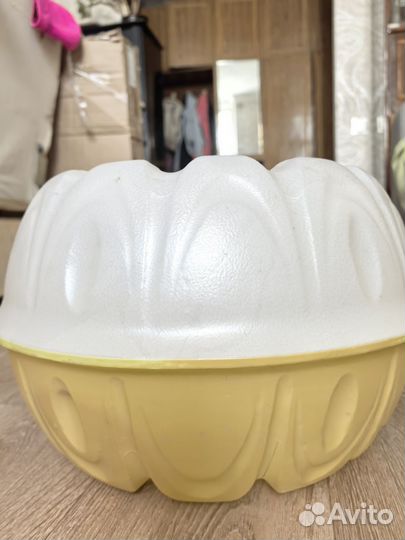 Светильник потолочный