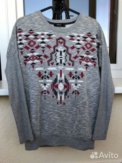 Свитшот Colin’s