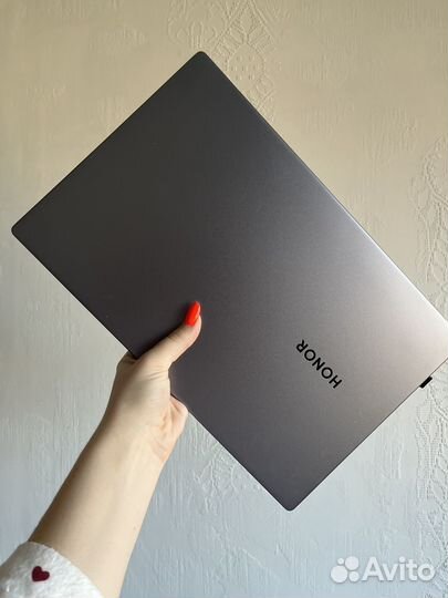 Honor Magicbook x15 i3
