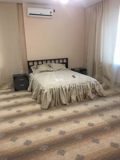 Квартира-студия, 40 м², 1/19 эт.