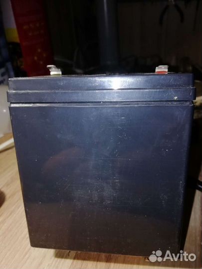 Аккумулятор