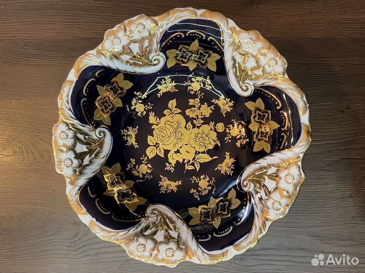 Блюдо для фруктов