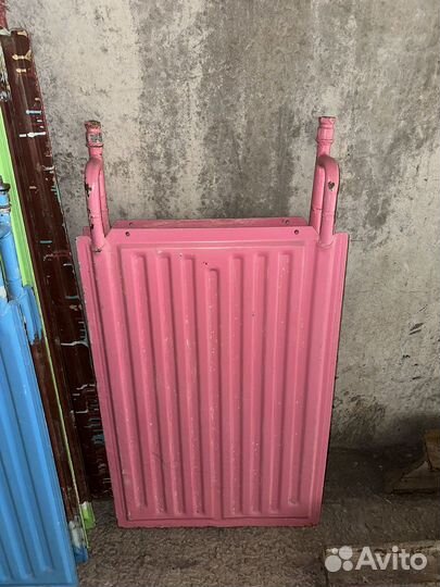 Батареи Отопления