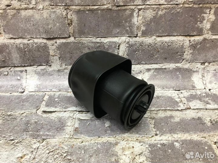 Пневмобаллон бмв Ф16 задний 37126795013