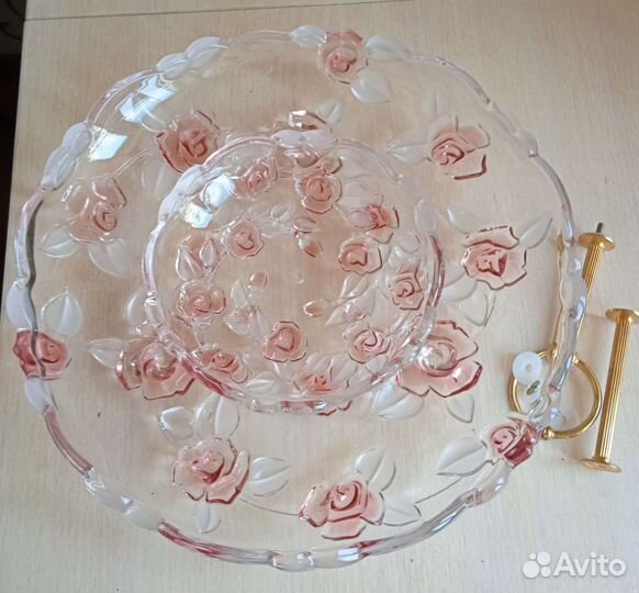 Ваза для фруктов