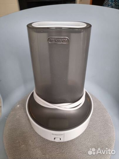 Увлажнитель воздуха delonghi
