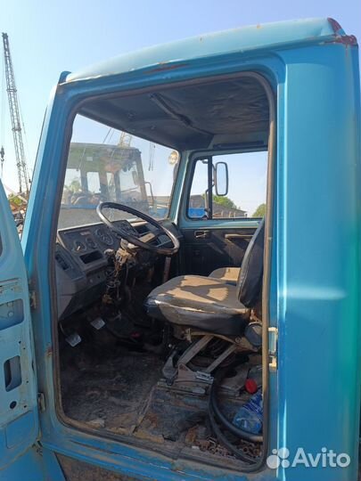 Газ самосвал