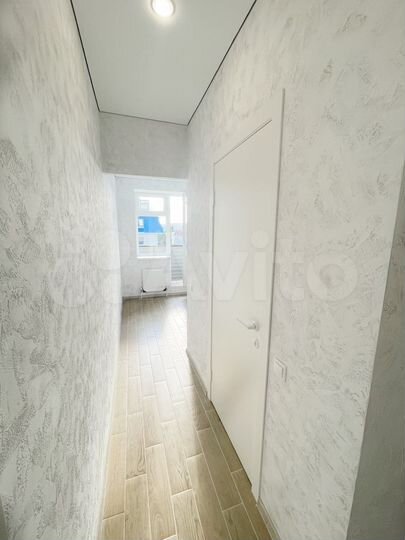 1-к. квартира, 35 м², 6/6 эт.