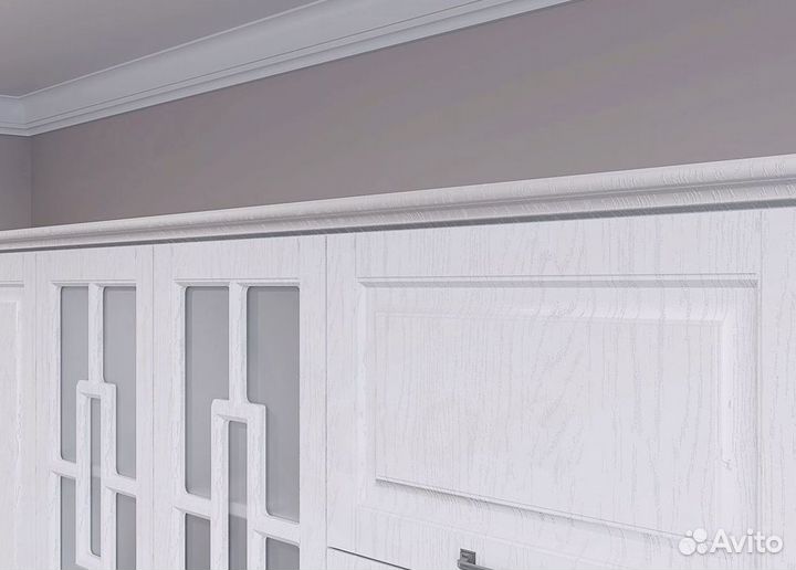 Модульная кухня