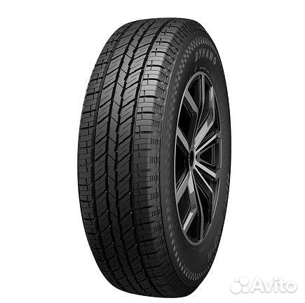 Dynamo MHT01 Hiscend-H 275/55 R20 113H