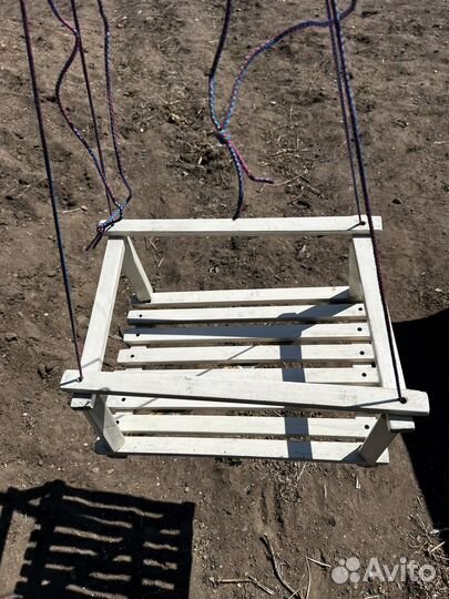 Детские качели