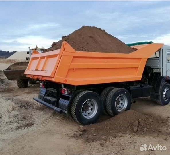 Приму грунт