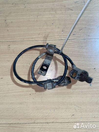 Датчик ABS абс перед зад Chery QQ6 S21 пп зл
