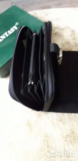 Кошелек женский новый