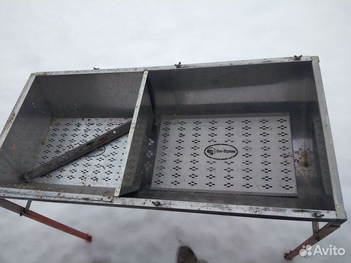 Пчеловодство