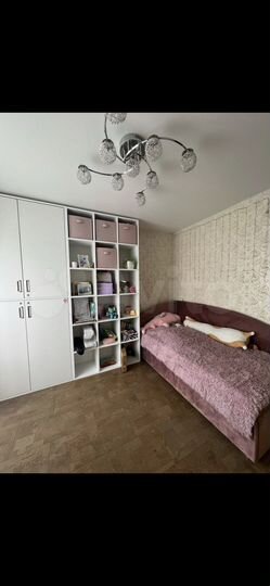 3-к. квартира, 66 м², 3/5 эт.