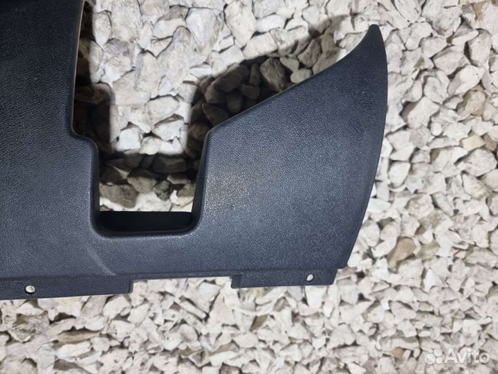 Накладка торпедо Флюенс Fluence