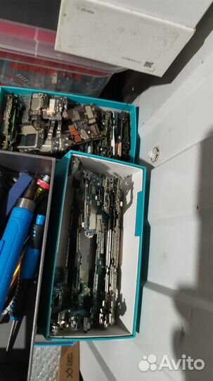 Запчасти для телефонов