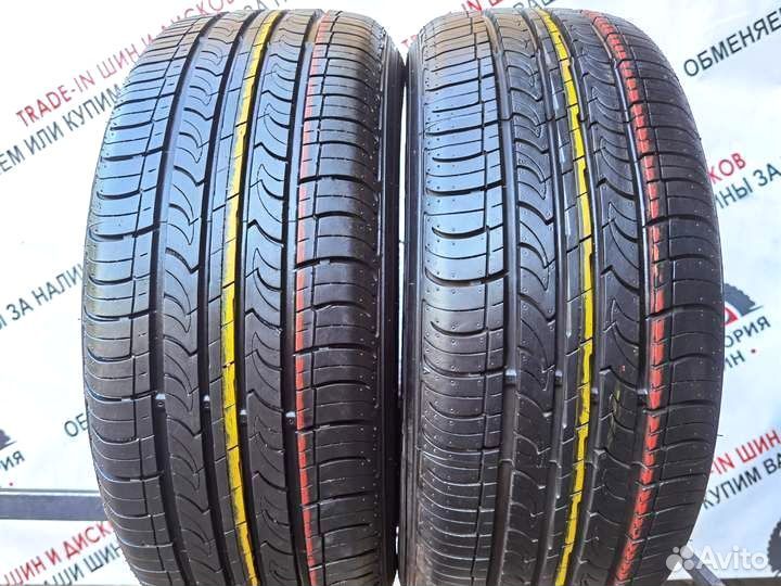 Nexen Classe Premiere 672 205/55 R16 91H