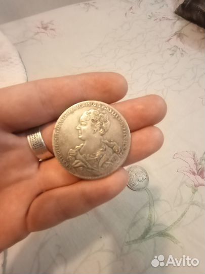 Продам монеты